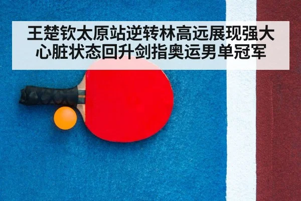table tennis racket